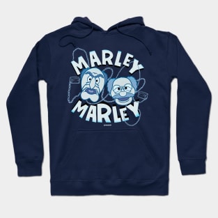 Marley and Marley Hoodie